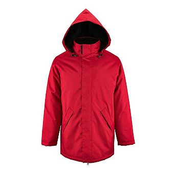 SOLS Unisex Adults Robyn Padded Jacket