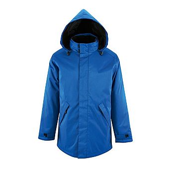 SOLS Unisex Adults Robyn Padded Jacket