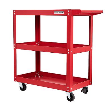 Whisen Tool Cart 3-Tier
