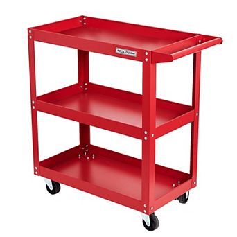 Whisen Tool Cart 3 tier