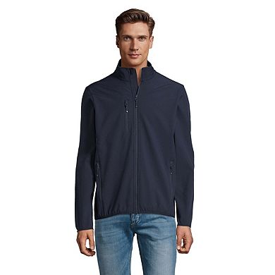 SOLS Mens Radian Soft Shell Jacket