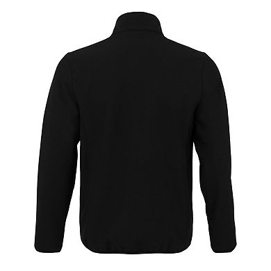 SOLS Mens Radian Soft Shell Jacket