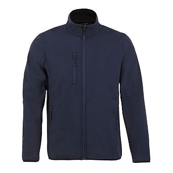 SOLS Mens Radian Soft Shell Jacket