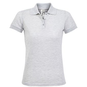 SOLs Womens/Ladies Prime Pique Polo Shirt