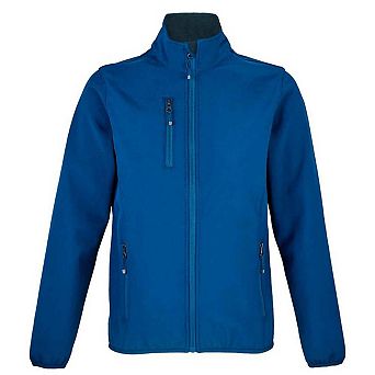SOLS Womens/Ladies Falcon Softshell Soft Shell Jacket