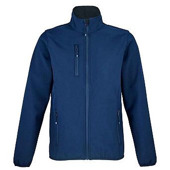SOLS Womens/Ladies Falcon Softshell Soft Shell Jacket