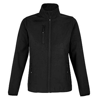 SOLS Womens/Ladies Falcon Softshell Soft Shell Jacket
