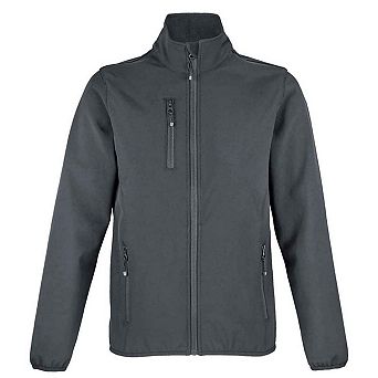 SOLS Womens/Ladies Falcon Softshell Jacket