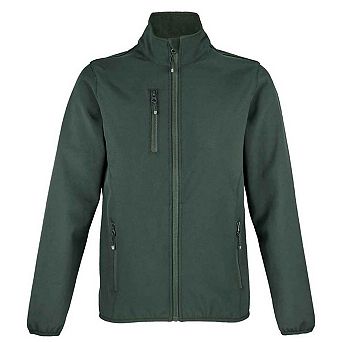 SOLS Womens/Ladies Falcon Softshell Soft Shell Jacket