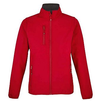 SOLS Womens/Ladies Falcon Softshell Soft Shell Jacket