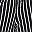 Stripes On Black