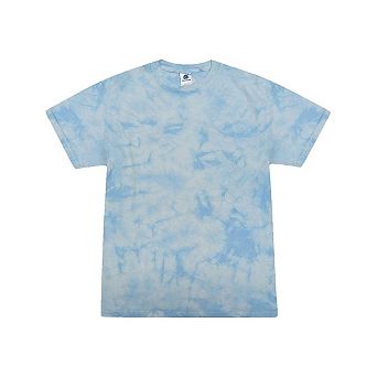 Colortone Crystal Wash T-Shirt