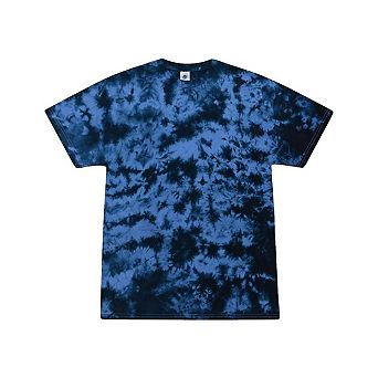 Colortone Crystal Wash T-Shirt