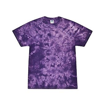 Colortone Crystal Wash T-Shirt