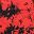 Crystal Red And Black