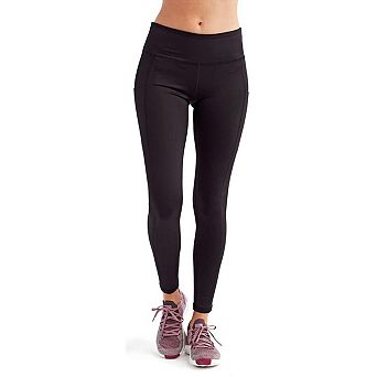 TriDri Women's Performance Leggings