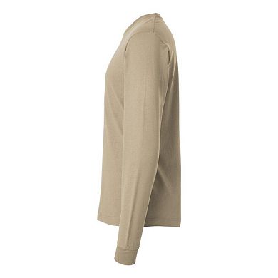 Tultex Fine Jersey Long Sleeve T-Shirt