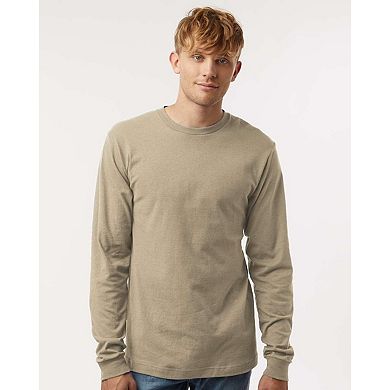 Tultex Fine Jersey Long Sleeve T-Shirt
