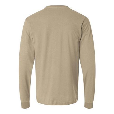 Tultex Fine Jersey Long Sleeve T-Shirt