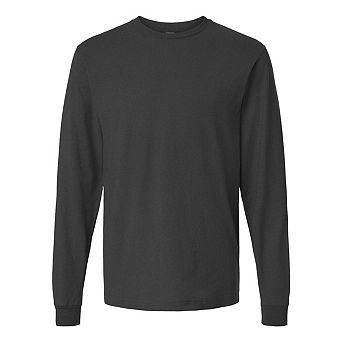 Tultex Fine Jersey Long Sleeve T-Shirt