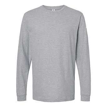 Tultex Fine Jersey Long Sleeve T-Shirt