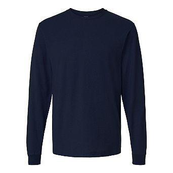 Tultex Fine Jersey Long Sleeve T-Shirt