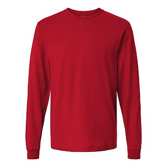 Tultex Fine Jersey Long Sleeve T-Shirt