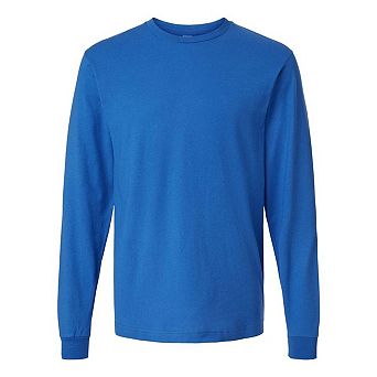 Tultex Fine Jersey Long Sleeve T-Shirt