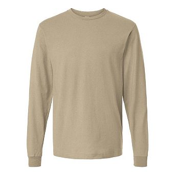 Tultex Fine Jersey Long Sleeve T-Shirt