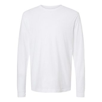 Tultex Fine Jersey Long Sleeve T-Shirt