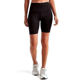 TriDri Women's Performance Legging Shorts