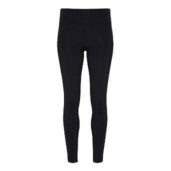 TriDri Women's Mesh Pocket Danica Leggings
