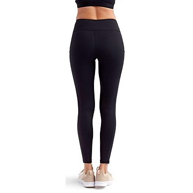 TriDri Women's Mesh Pocket Danica Leggings