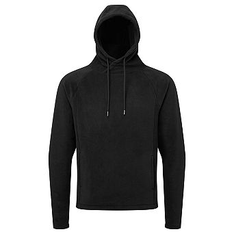 TriDri Mens Microfleece Hoodie