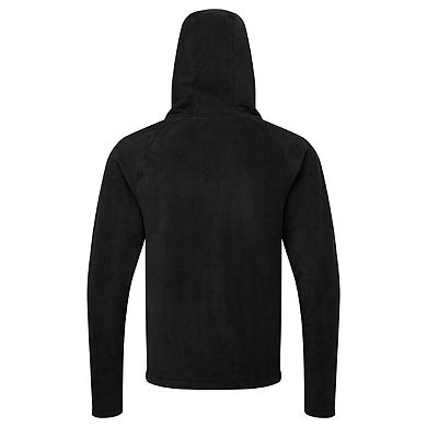 TriDri Mens Microfleece Hoodie