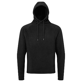 TriDri Mens Microfleece Hoodie