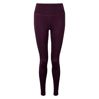 Tri Dri Womens/Ladies Performance Space Dye Leggings