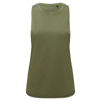 TriDri Womens/Ladies Tank Top