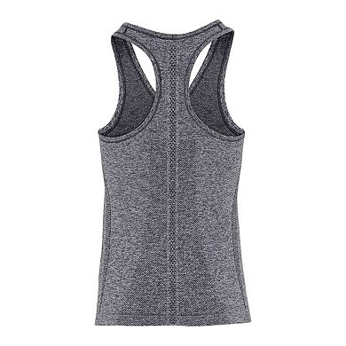 TriDri Womens/Ladies Seamless 3D Fit Multi Sport Sculpt Vest