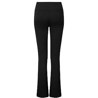 TriDri Womens Flare Legging