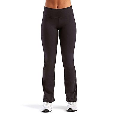 TriDri Womens Flare Legging