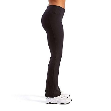 TriDri Womens Flare Legging