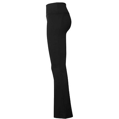 TriDri Womens Flare Legging