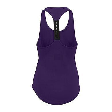 Tri Dri Womens/Ladies Performance Strap Back Vest