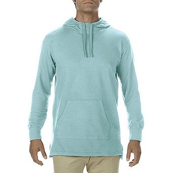 Comfort Colors Mens Scuba Hoodie