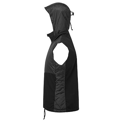 TriDri Mens Hybrid Gilet