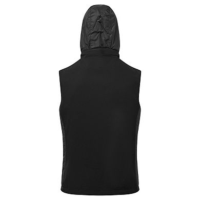 TriDri Mens Hybrid Gilet