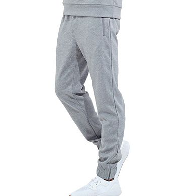 TriDri Mens Spun Dyed Jogging Bottoms
