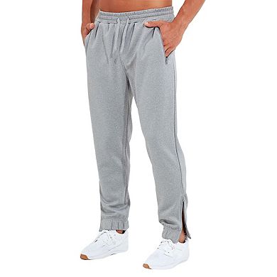 TriDri Mens Spun Dyed Jogging Bottoms