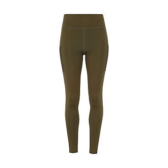 TriDri Womens/Ladies Performance Compression Leggings